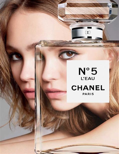 eau numero 5 chanel spot 2019|The N°5 Film .